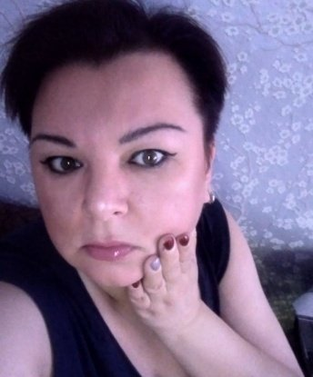 Анкета проститутки Ленуська - Фото 1, Гай, 38 лет, №7546